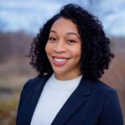 Desiree Jones-Matthias