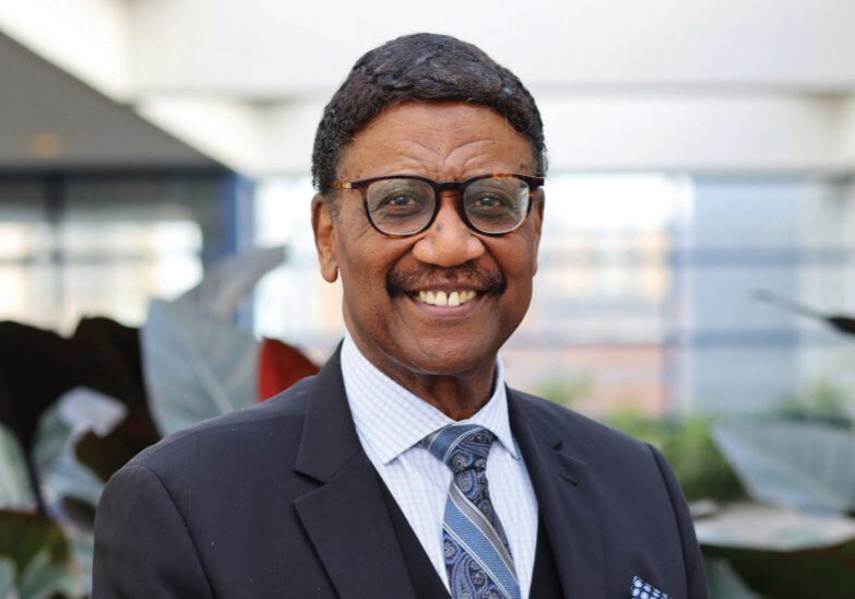 Photo: Dalhousie University Schulich School of Law